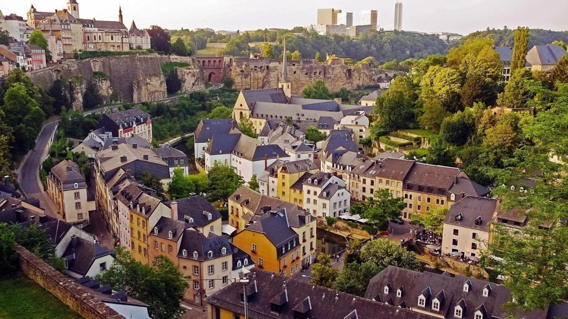 V4 - Chambre Double - 5 Minutes Du Luxembourg Apartment Villerupt Exterior photo